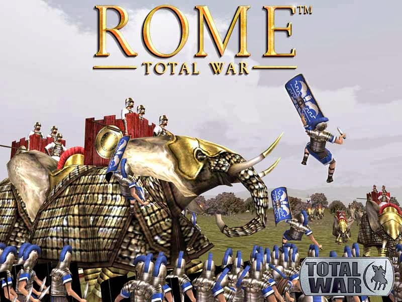 total battle game pc