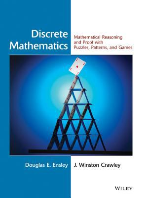 discrete mathematics for dummies
